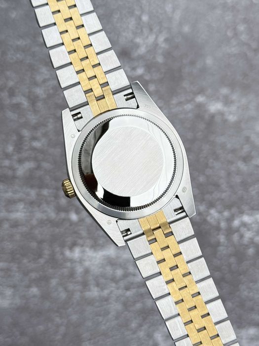 Швейцарские женские часы Rolex Datejust Lady Diamond