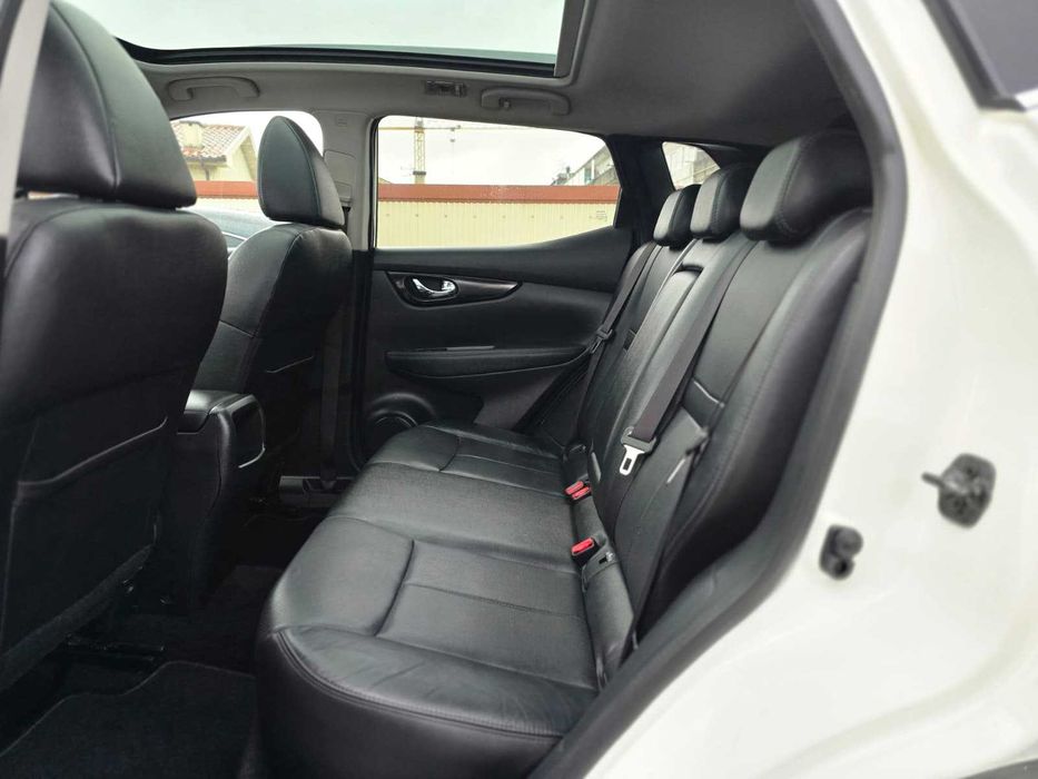 NISSAN QASHQAI TEKNA 1.5DCI 110CV "FULL EXTRAS"
