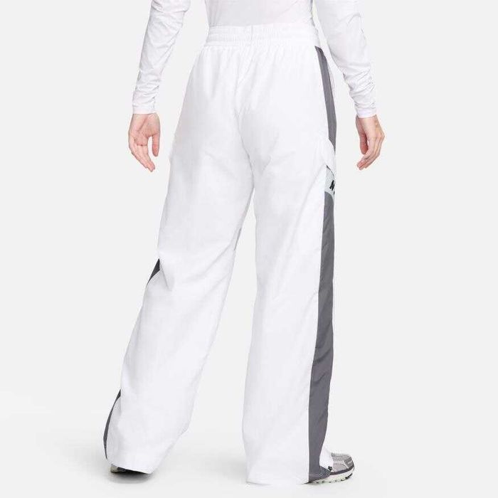 Штани Nike Sportswear Women's High-Waisted Trousers HF5957-100