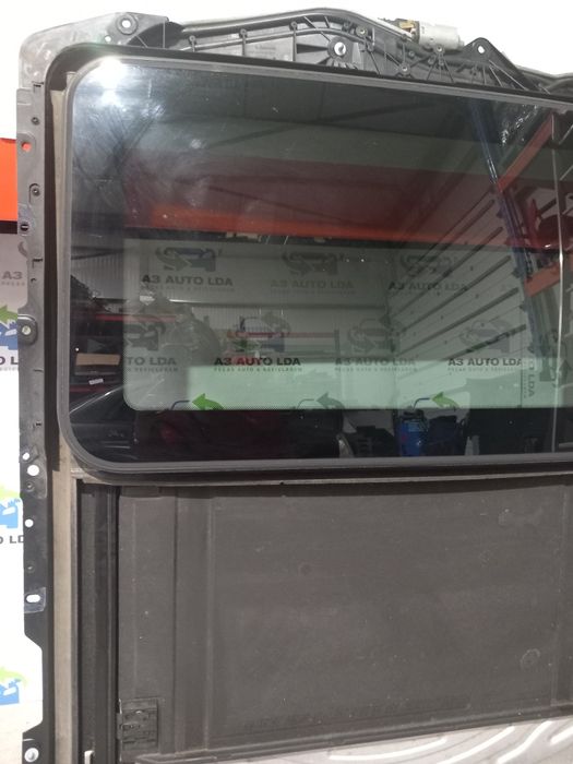 Teto de abrir completo BMW E90