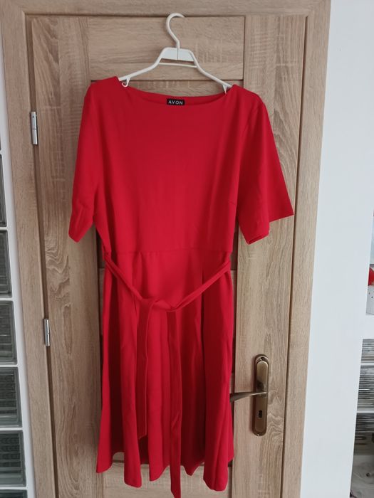 Sukienka Avon L nowa