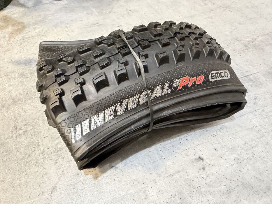 Opona Kenda Nevegal 2 Pro EMC 29x2,40