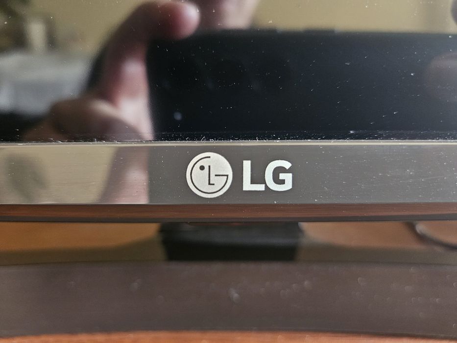 Telewizor LG 43 cale