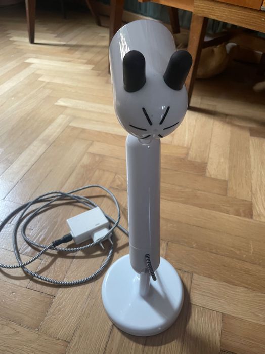 lampa biurkowa Ikea Krux