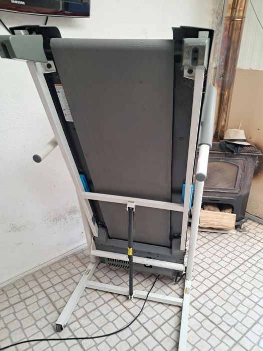 Passadeira  Domyos Tc2