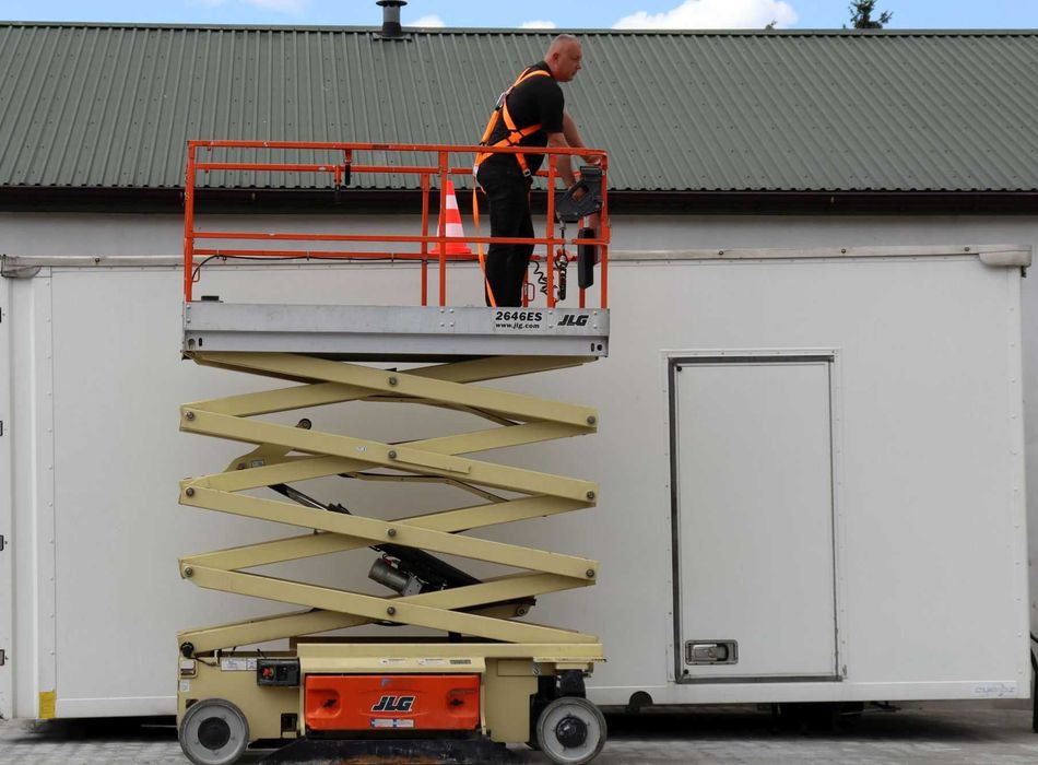 Kursy UDT na Wózki jezdniowe podnośnikowe - Start 03.03.2026