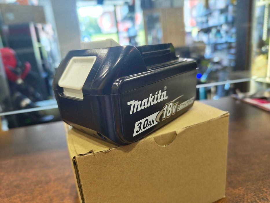 Akumulator Makita BL1830B 18V 3.0Ah
