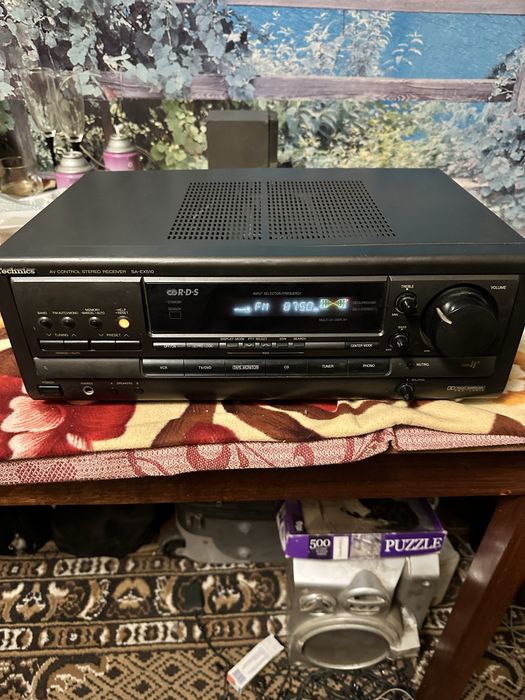 Продаж Усилителя