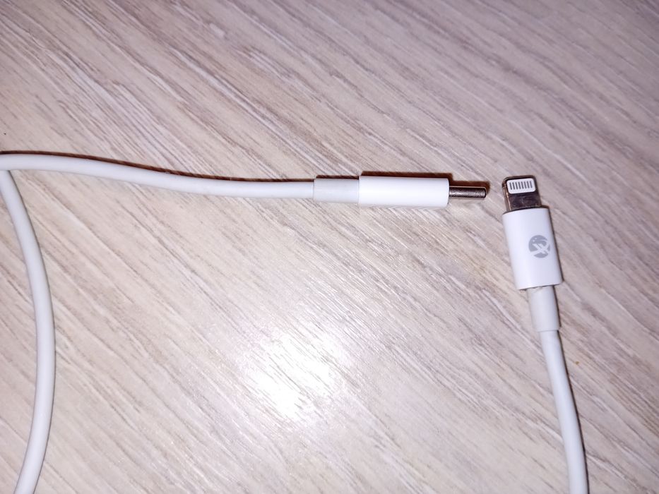 Шнур, кабель, провід для Iphone