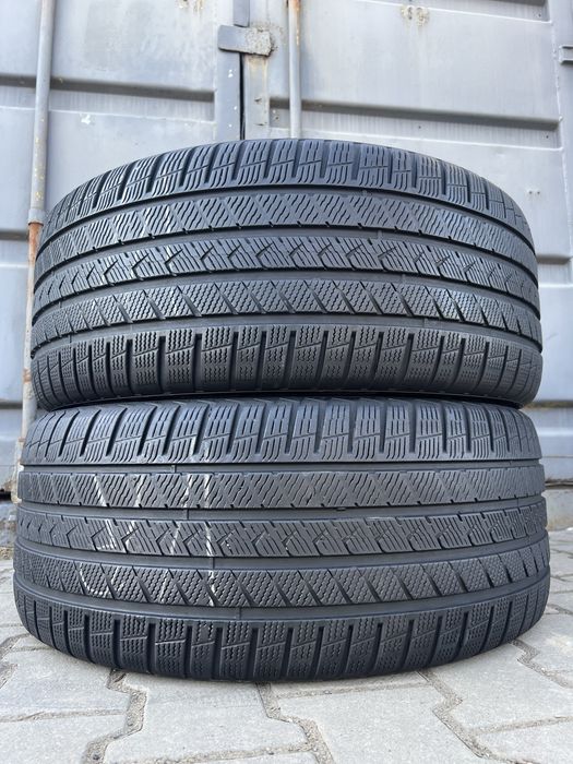 275/40 R22 Vredestein 2шт 2023рік