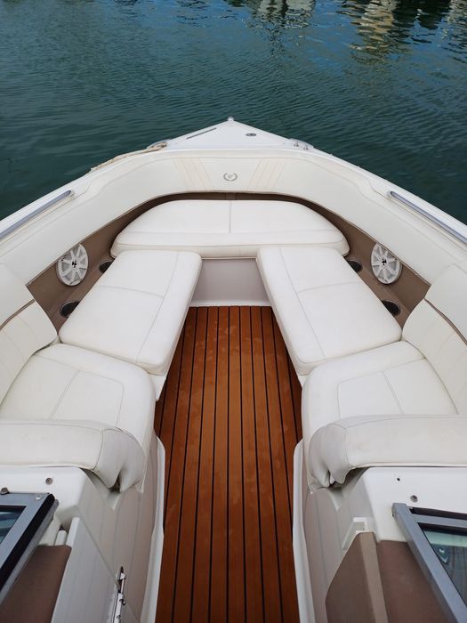 Barco Lancha Cobalt 232 Bowrider 300cv Mercruiser V8 - Vilamoura