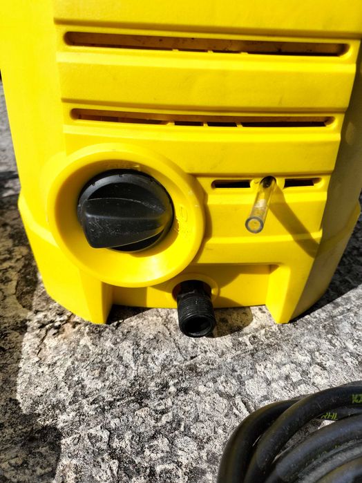 Продам мінімийку Kärcher K 2.14