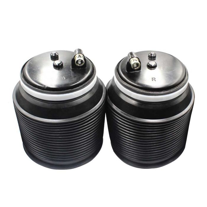 Пневмоподушка Toyota Prado 150,  Lexus GX 460 пневмобаллон. Гарантия!