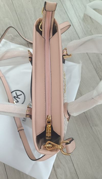 Сумка Michael Kors Jet Set Travel small