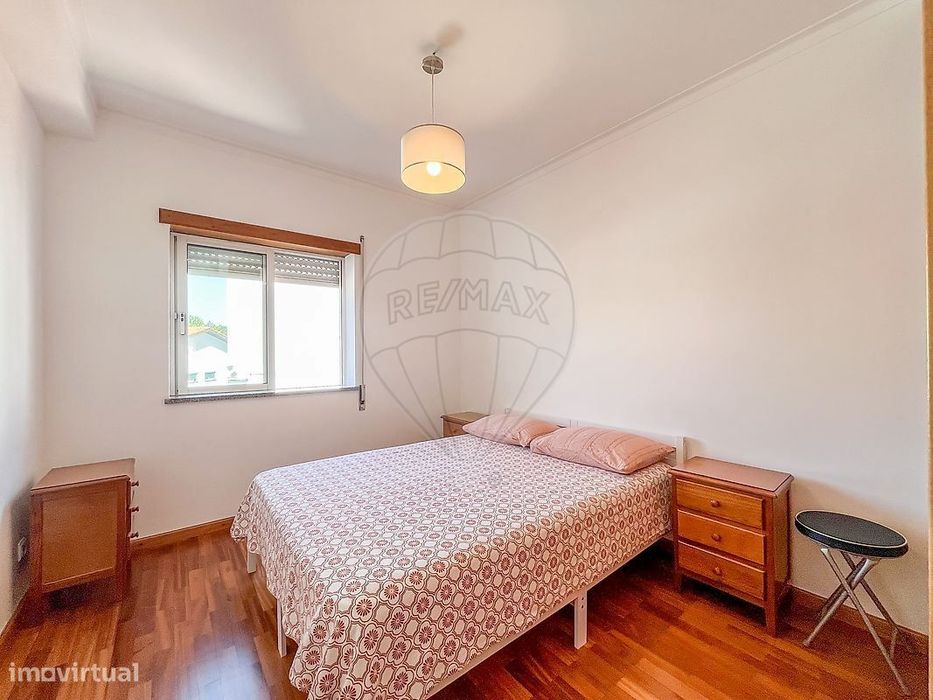 Apartamento T3 em Arganil, Coimbra