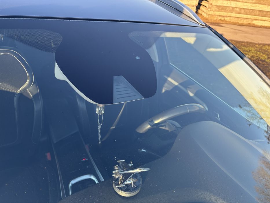 Renault Megane 2016