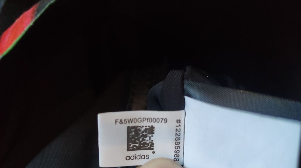 Рюкзак Adidas Y-3 Yohji Yamamoto! Original,оригінал! Гарний стан