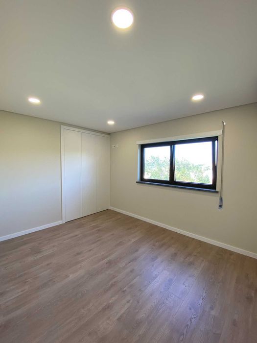 Apartamento T3 renovado em Marrazes