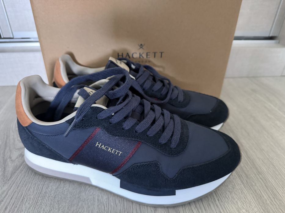 Ténis Hackett London