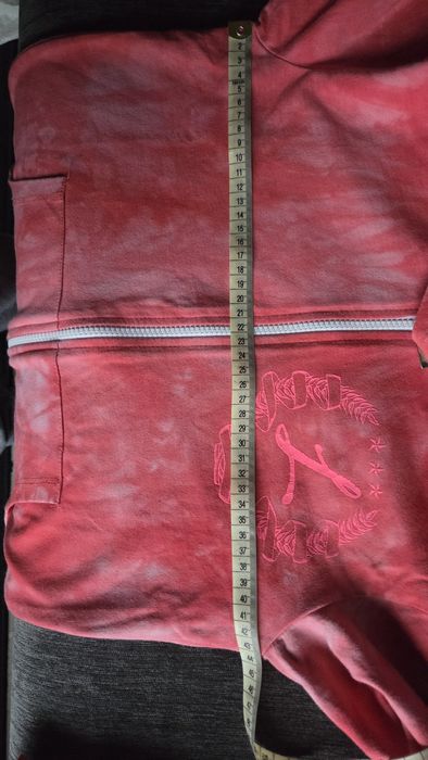 Bluza z kapturem rozmiar M