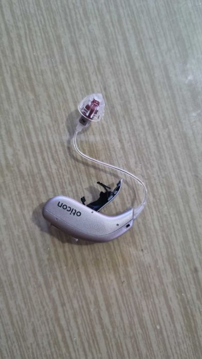 Aparat słuchowy Oticon Jet 2 miniRite T