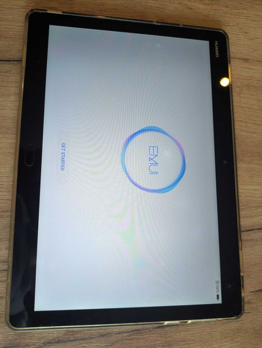 Tablet Huawei MediaPad M3 Lite 10 LTE 10.1" 32 GB – Sprawny - Nowa bateria