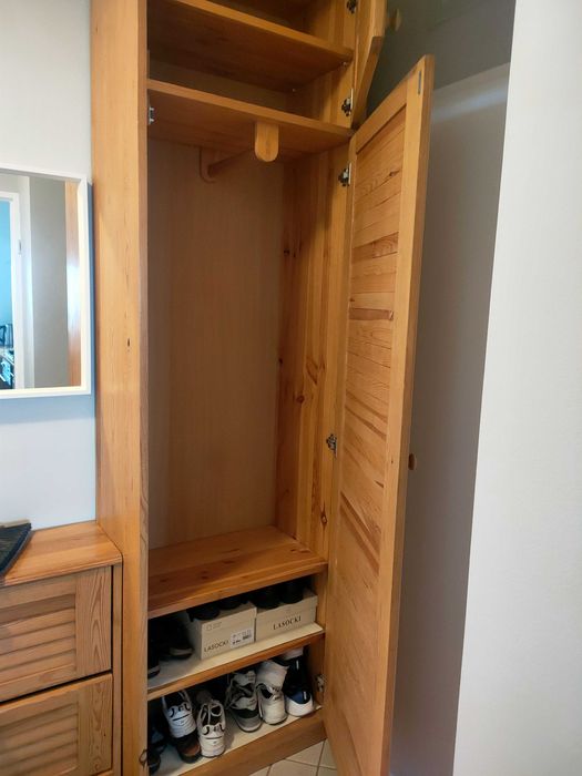Sprzedam meble do przedpokoju