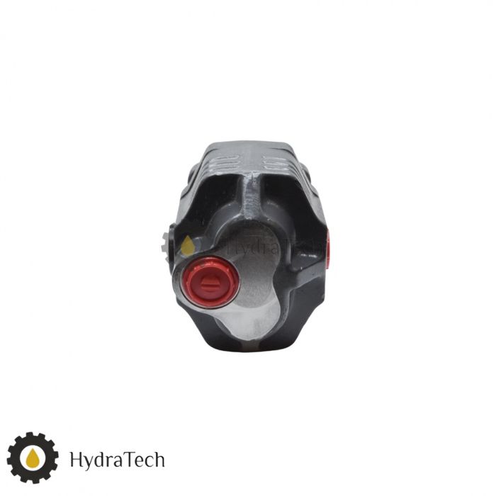 Шестеренчастий гідравлічний насос 51л.