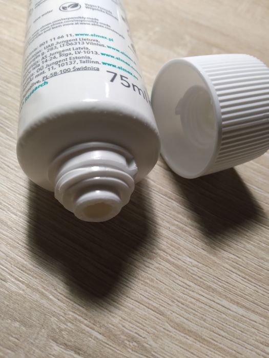 Зубна паста  elmex