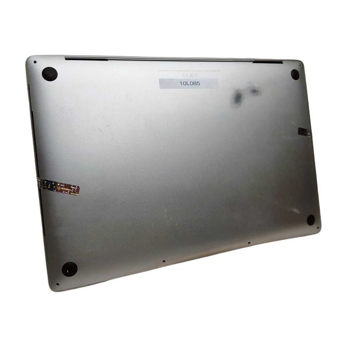 LAPTOP | Apple MacBook Pro A2141 | USZKODZONY / Niekompletny