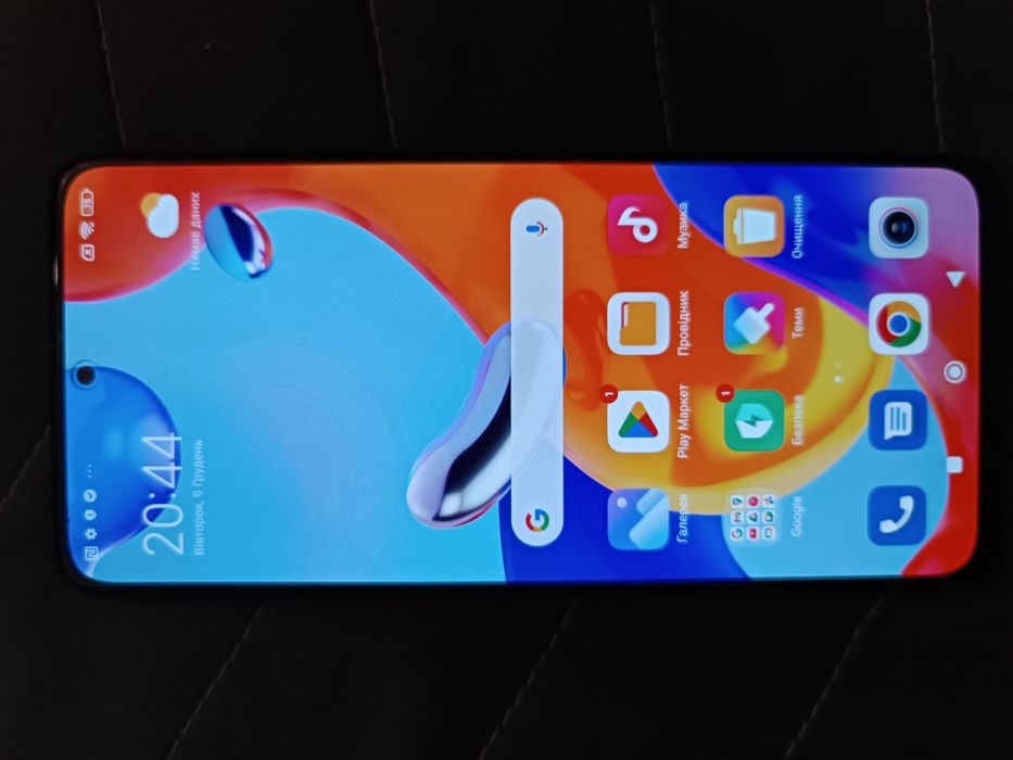 Xiaomi Redmi Note 11 Pro 6/128