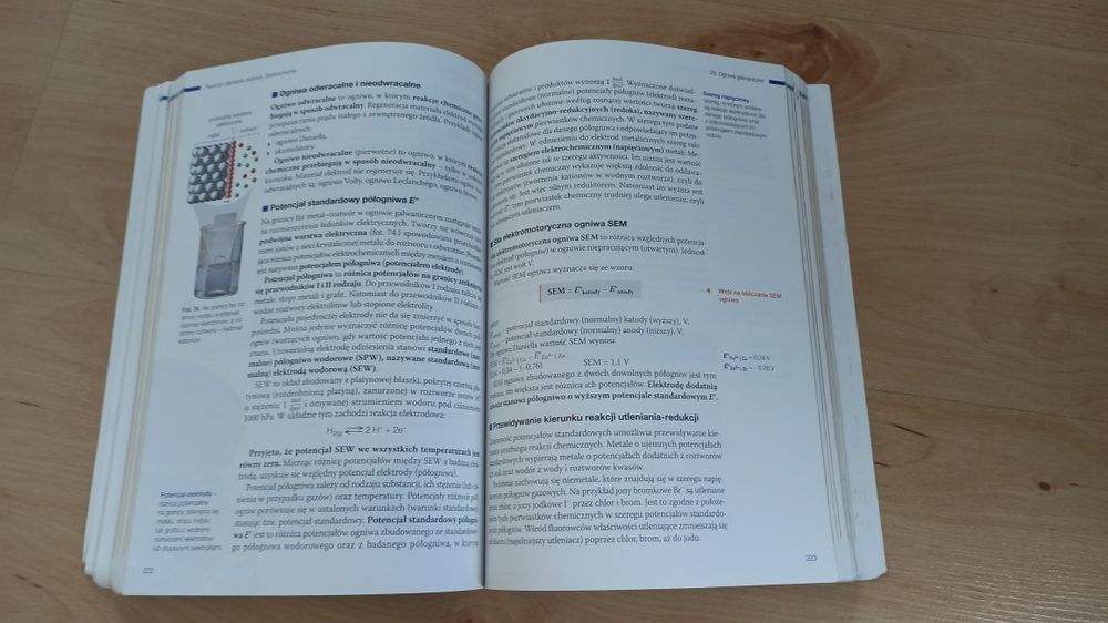 To jest chemia 1 - NOWA ERA - zakres rozszerzony