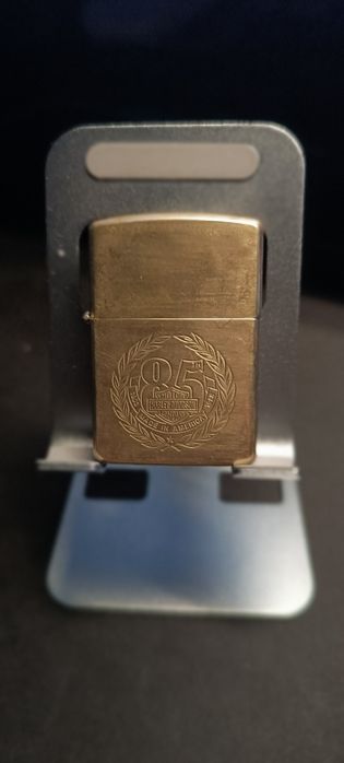 Zippo para colecionadores
