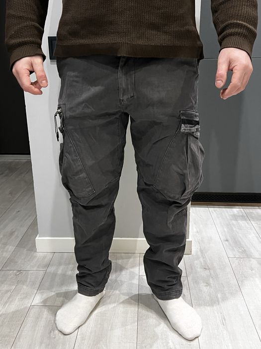 Чоловічі джинси штани Pull&Bear, Bershka, Zara, Puma