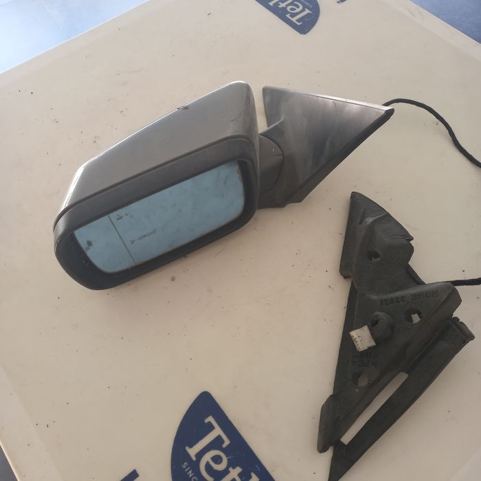 Espelhos retrovisores bmw e46