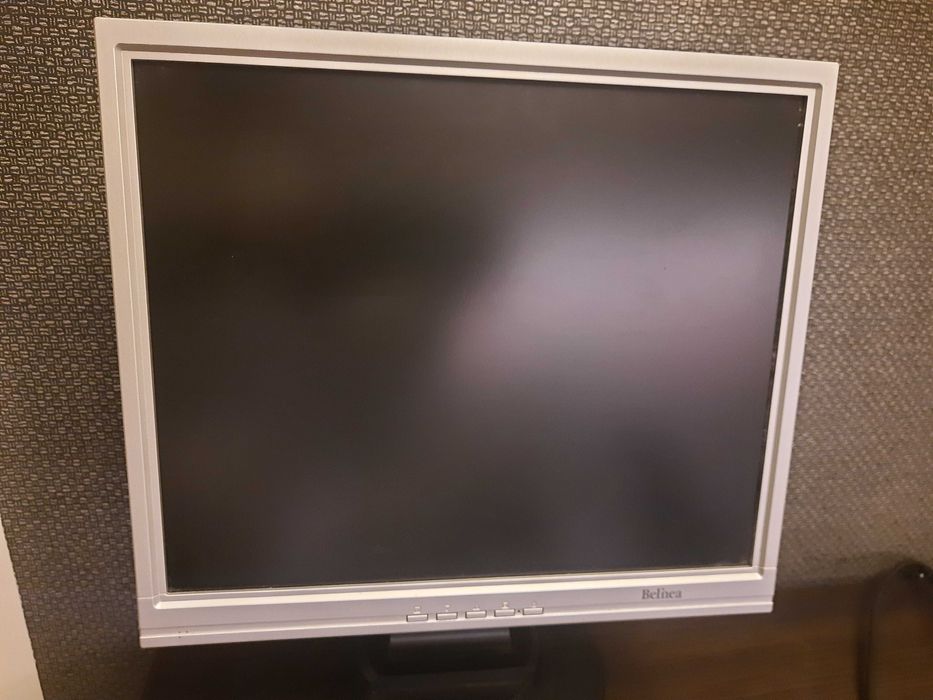 Monitor komputerowy Belinea 1745 S1