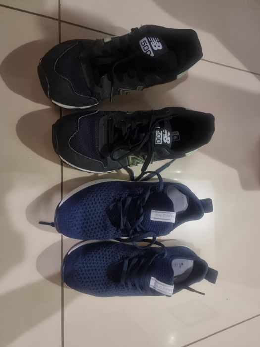 Кросівки стан нові!