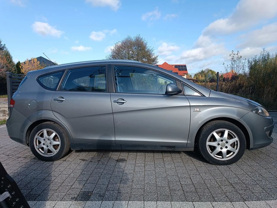Seat Altea