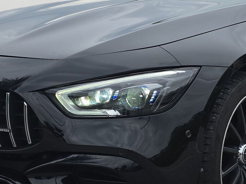 Mercedes-Benz AMG GT 43 4Matic+