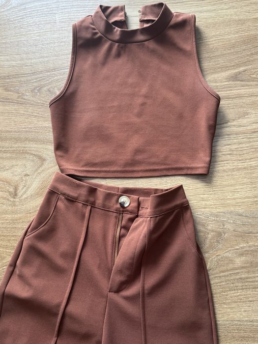 Duet modern jazz 10-12 lat tamiec