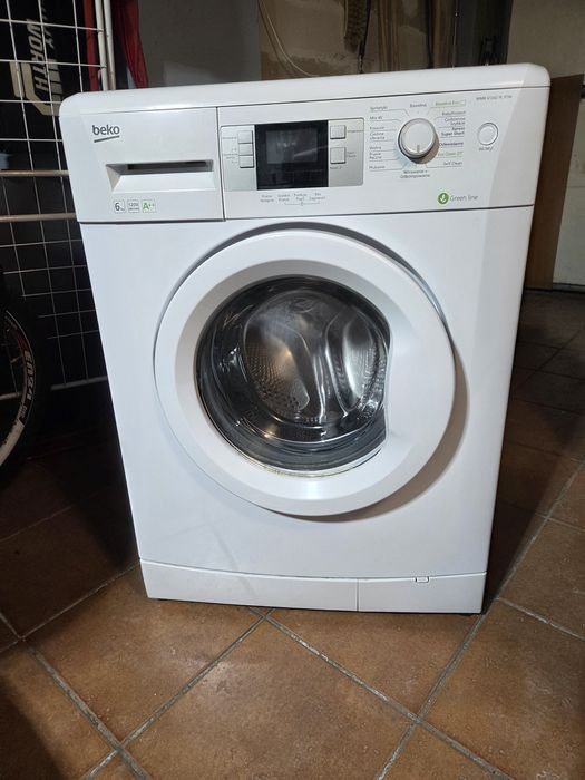 Sprzedam pralkę firmy Beko