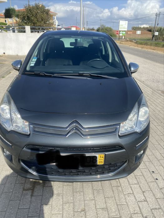 Citroen C3   Ano 2014 — photo 2