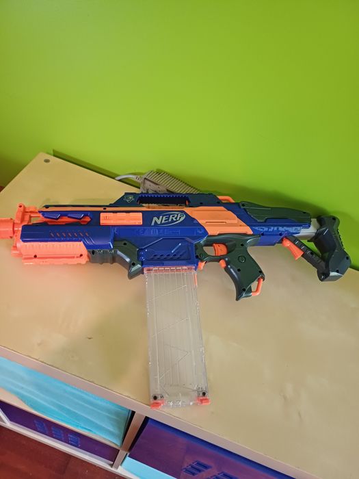 Nurf  para criança