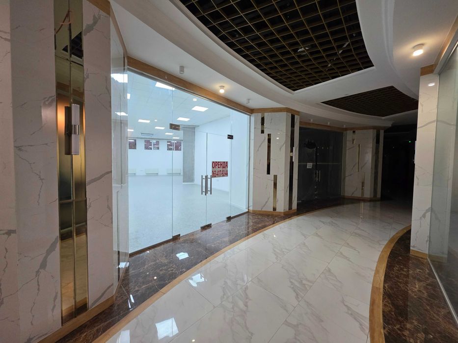 оренда приміщення з ремонтом ЖК Поділ Плаза & Резиденс