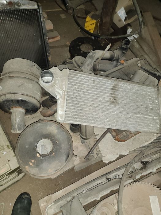 Двигун д-245.7 євро2 для ЗІЛ ГАЗ МТЗ МАЗ