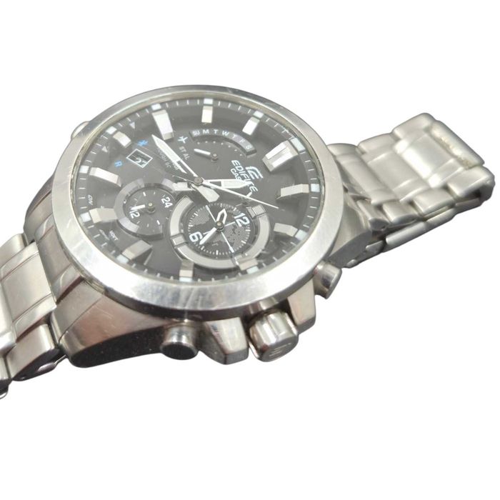 Zegarek męski Casio Edifice eqb-510d-1aer