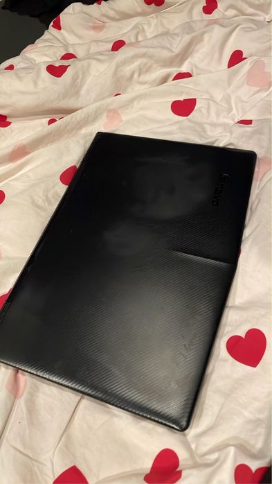 Lenovo legion y520