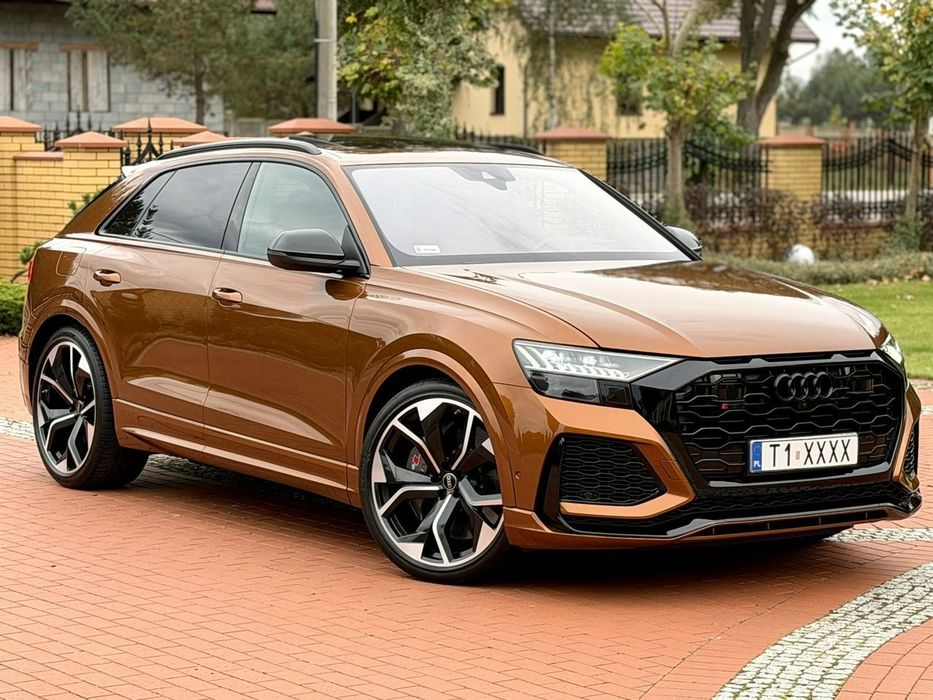 Audi Pozostałe Audi