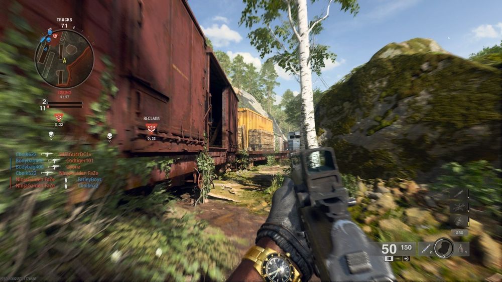 Call of Duty: Black Ops 6 | PS5 | PS4