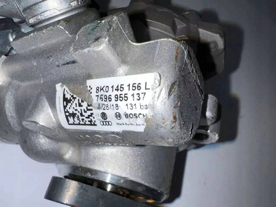 audi a4 a5 3,2fsi pompa wspomagania 8k0145156l p-nowa